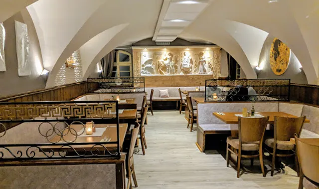 Restaurant Olympia (Zur Glocke)