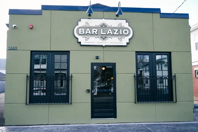 Bar Lazio