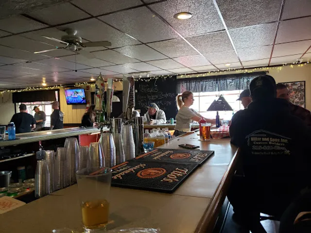 The Tavern At Penns Park