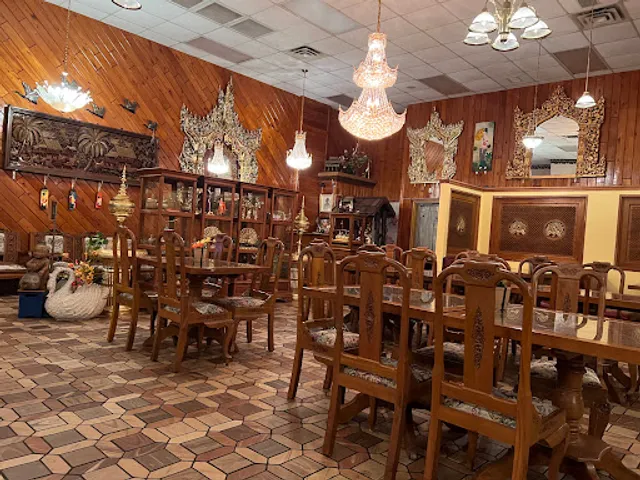 Thai Time Restaurant