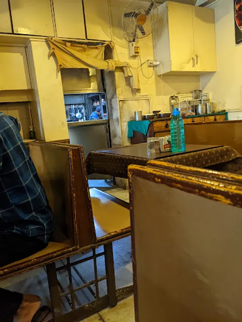 Golden Wheel Resto Bar