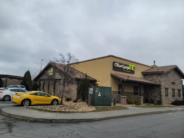Olive Garden Italian Restaurant