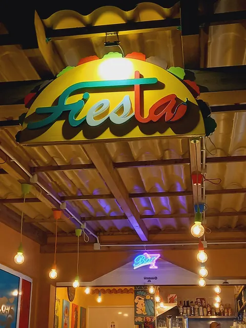 Fiesta Bar y Restaurante Mexicano