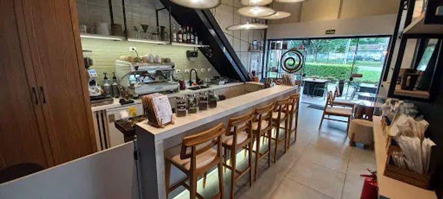 Temporal Cafés Especiais