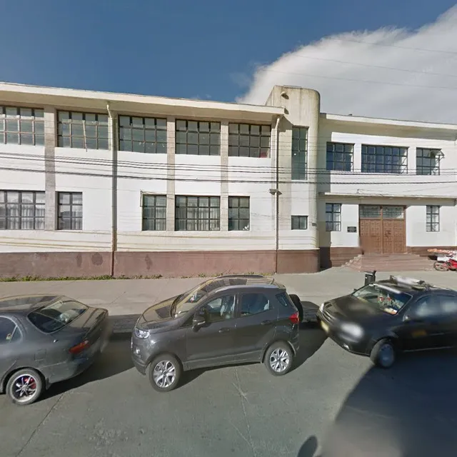 Villa Las Nieves 044345