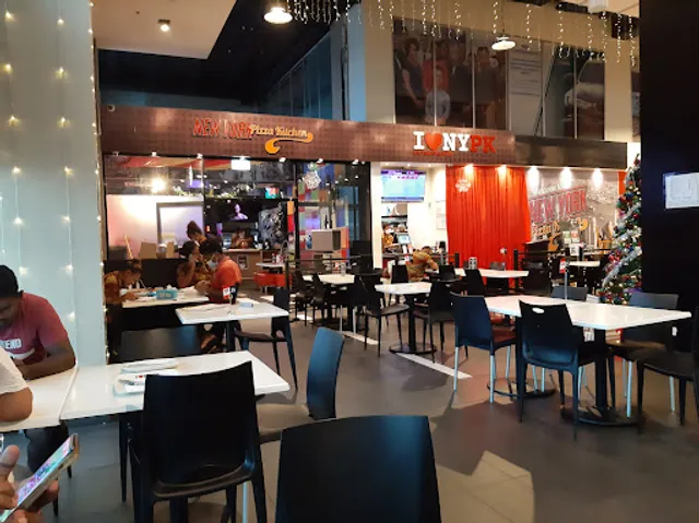 New York Pizza Kitchen