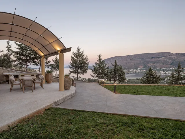 mondethea vantage point home