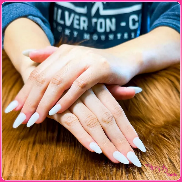 Angel's Nails - Top 5 Nail Salons In The City