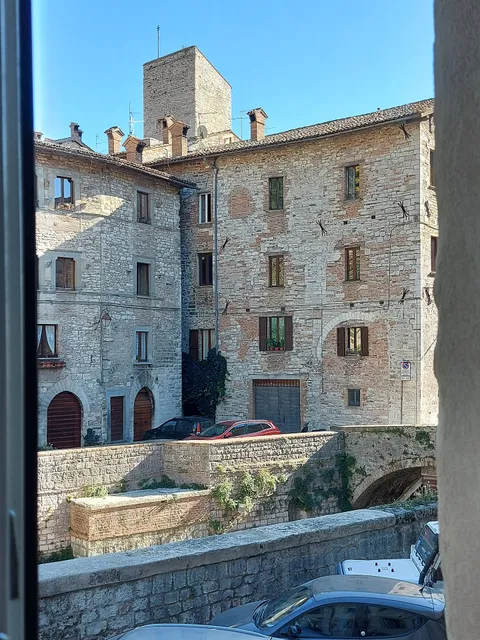 Residenza Donna Iohanna