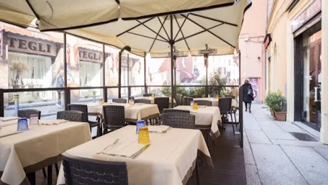 Ristorante Oberdan da Mario