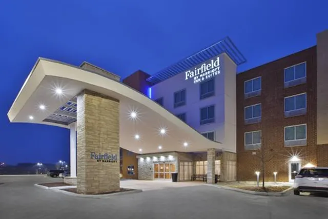 Fairfield by Marriott Inn & Suites Flint Grand Blanc