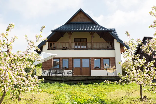 Agroturystyka Pod Jabłonią