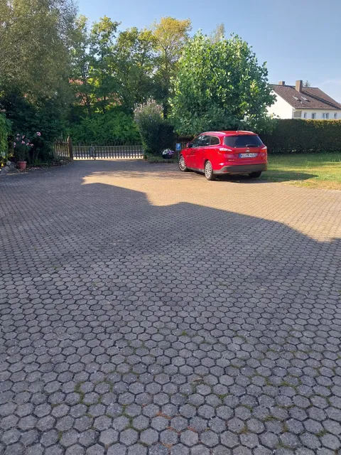 Spatzenhof Weiltingen