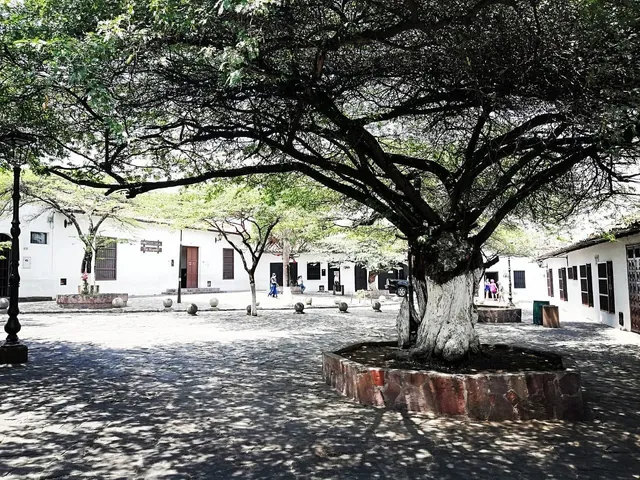 Hostal Colonial de Santander