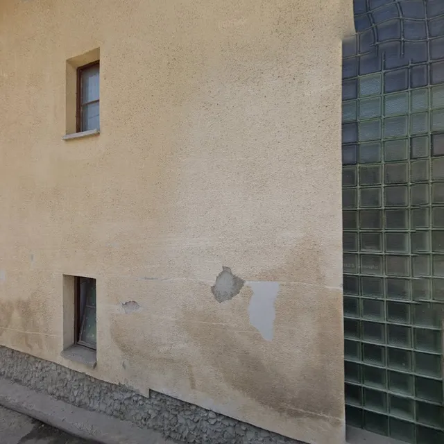 Branko Banko - sobodajalec