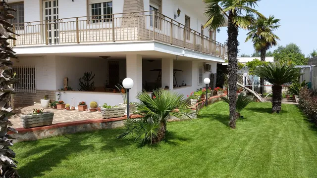 Bed&Breakfast L'Oasi