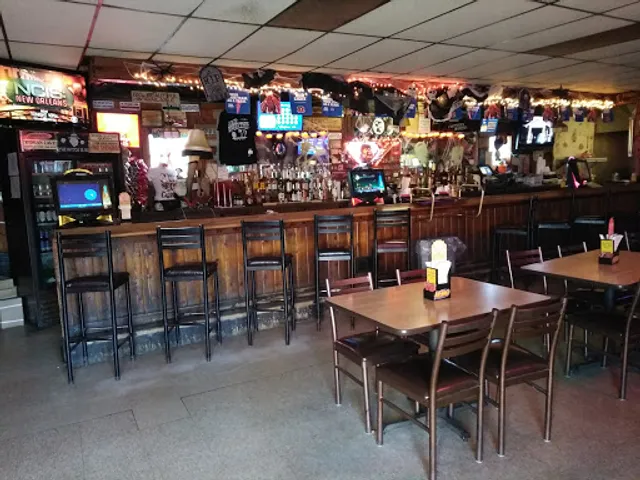 Cousin Jeffrey's Honky Tonk