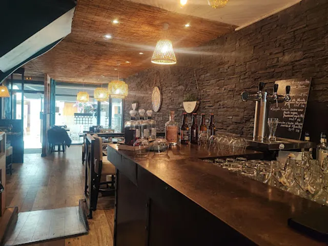 Restaurant Le Rituel