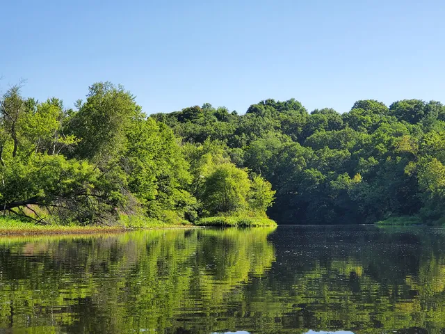 Charles River Canoe & Kayak