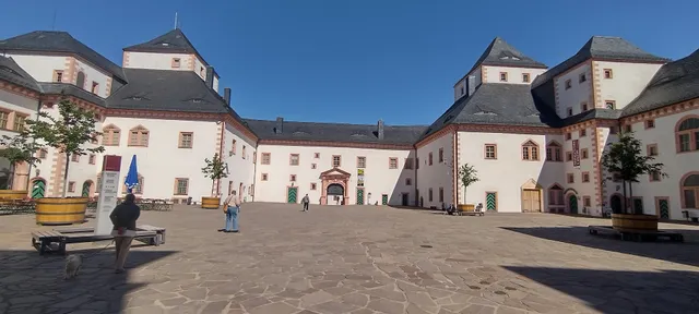 Ferienhaus Familie Sachse