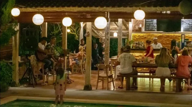 ULAM DINI BAR & RESTAURANT