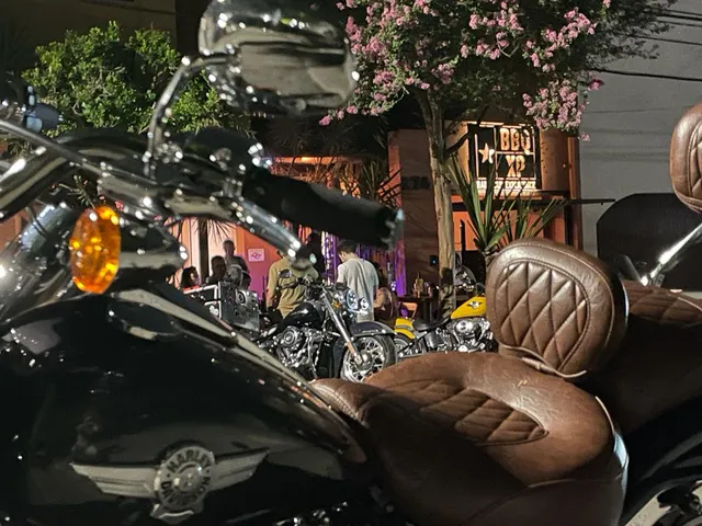 BBQ XP Barbecue Experience - Bar e Restaurante