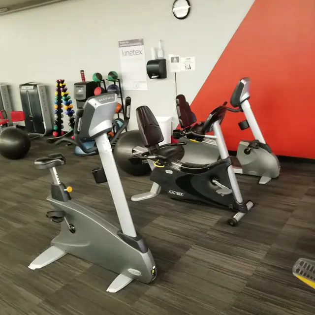 Steelyard Training Complex