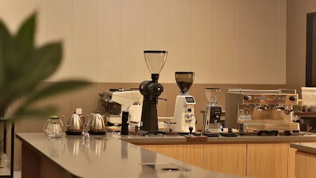 Pippo coffee roasters