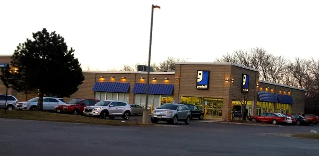 Goodwill Store & Donation Center