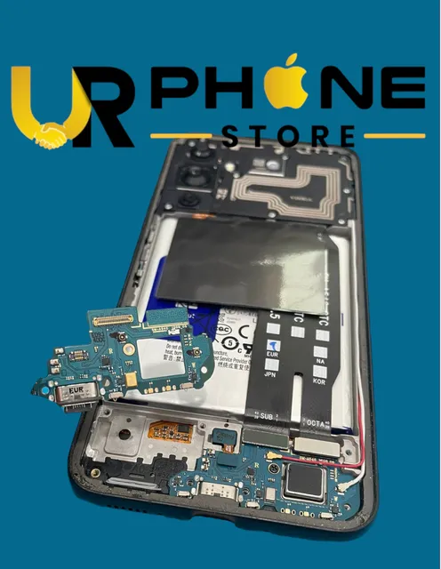 URPhone Store