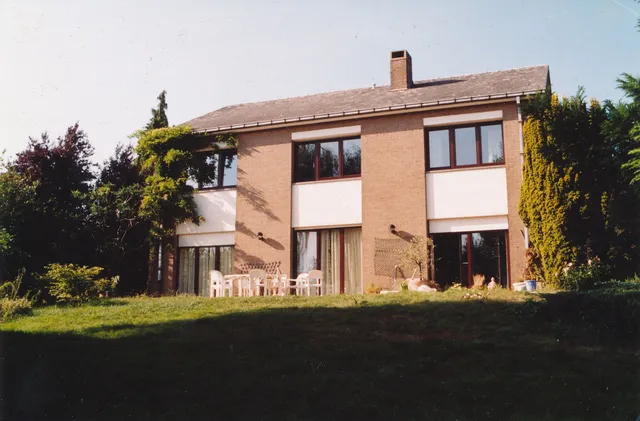 Prince d'Orange Bed & Breakfast