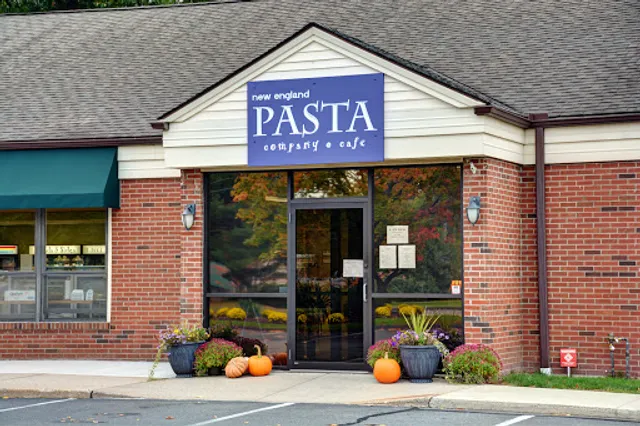 New England Pasta Company