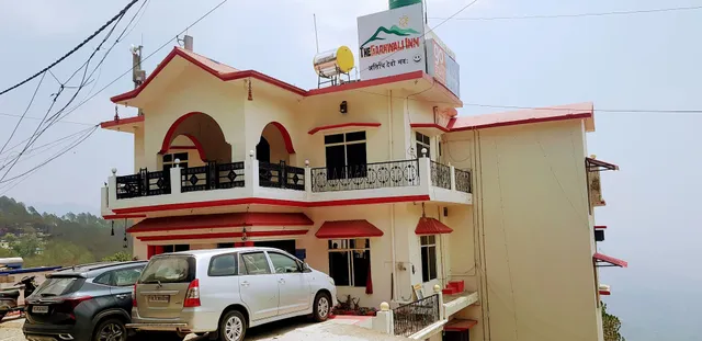 The Garhwali Inn, lansdowne uttarakhand