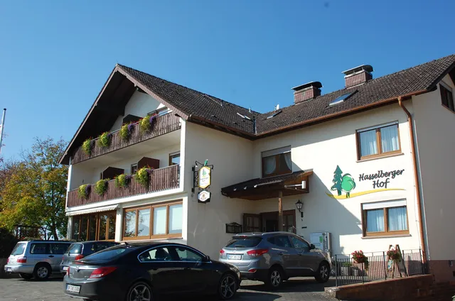 Pension Hasselberger Hof