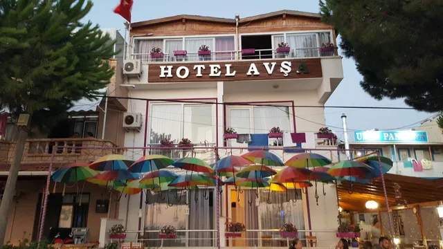 Hotel Avşa