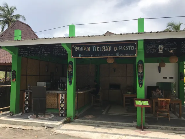 Pandan Resto & Bar