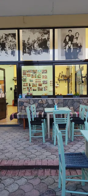 Paradosiako Ouzeri VORINAKIS