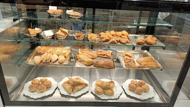 Confeitaria Império