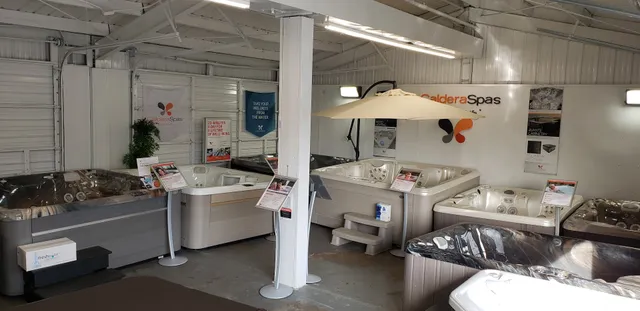 Krossber Brothers Pool and Spa