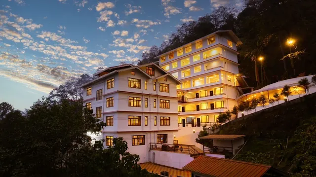 Hotel Himalayan
