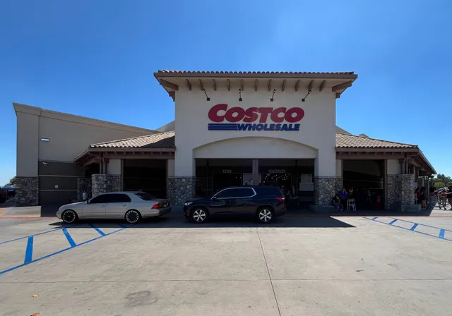 Costco Wholesale