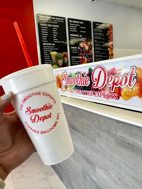 Smoothie Depot