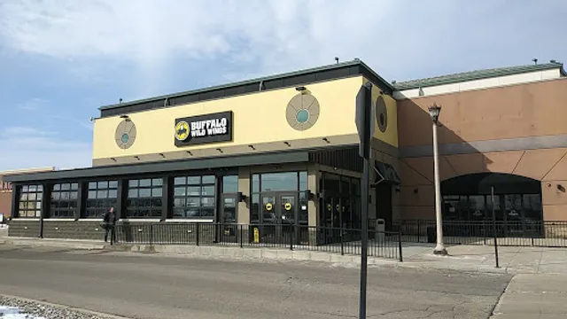 Buffalo Wild Wings