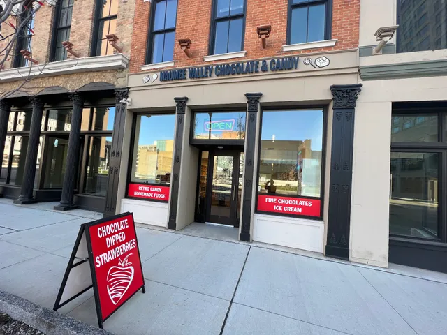 Maumee Valley Chocolate & Candy