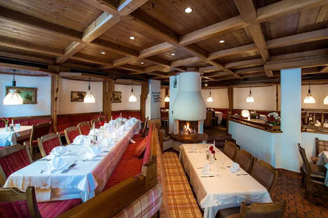 Kaminrestaurant Andreas Hofer Kufstein