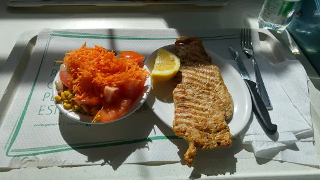 Ristorante Pizzeria Self Service Bar Bontavola