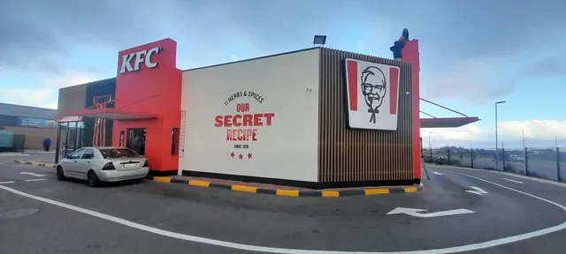 KFC Pelican Park
