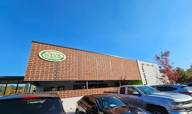 Tacos & Tequilas Mexican Grill