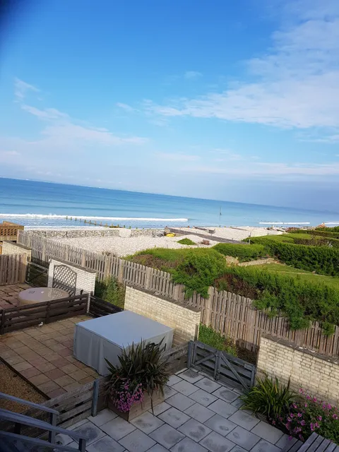 Bracklesham Beach House