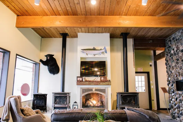 Chimney Techniques Stove Shop